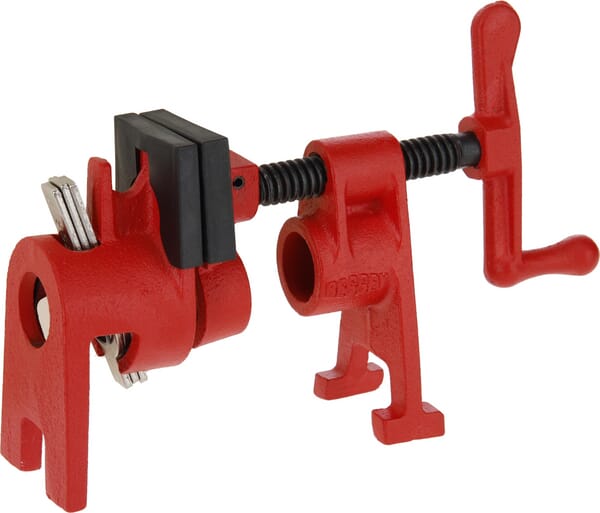 Bessey Pipe Clamping Set Bpc-H12 Bpch12