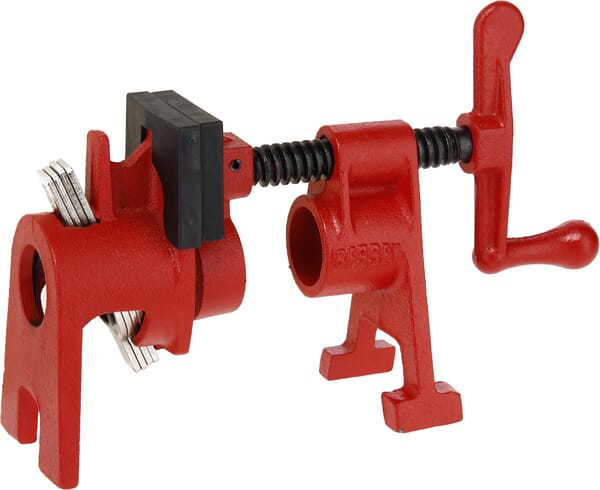 Bessey Pipe Clamping Set Bpc-H34 Bpch34