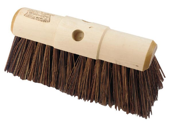 Unbranded Broom Sherbro Bassine BRM1034