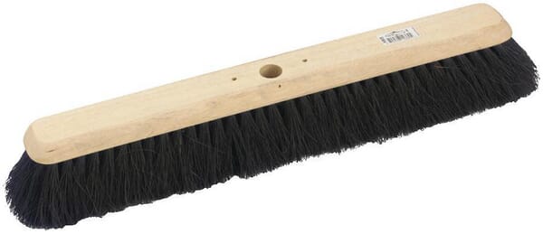 Unbranded Hall sweeping broom 24" BRM1056