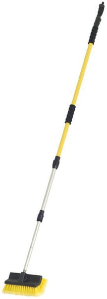 Unbranded Telescopic waterflow brush BRM1060