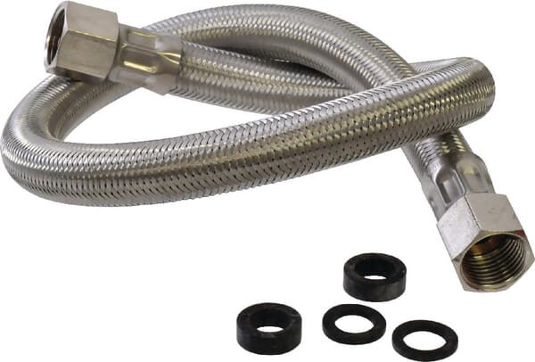 La Buvette Hose Ff 1/2" 60Cm Bu1080111