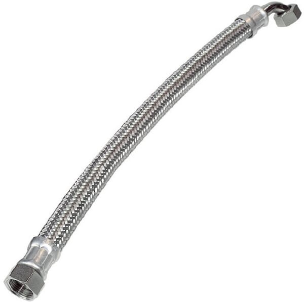 La Buvette Bent Braid Ff 3/4 - 500Mm Bu1080112