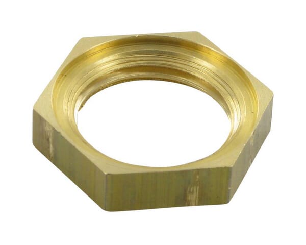 La Buvette Nut 1/2" (10Pcs) Bu1090704