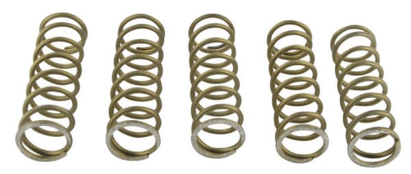 La Buvette Spring S.s. (5X) Bu1090731