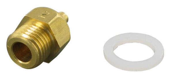 La Buvette Nozzle 6 Pieces S4 Bu1090750