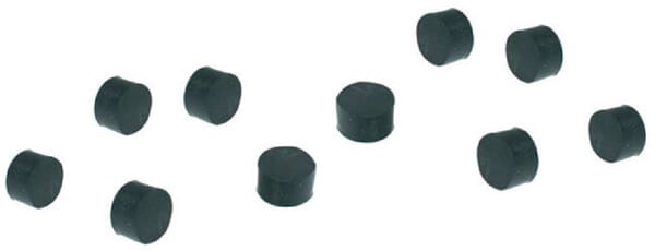 La Buvette Rubber Dir 50, 10X Bu1090763