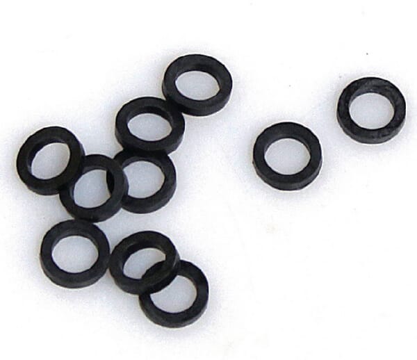 La Buvette Rubber Seal Set (10X) Bu1090785