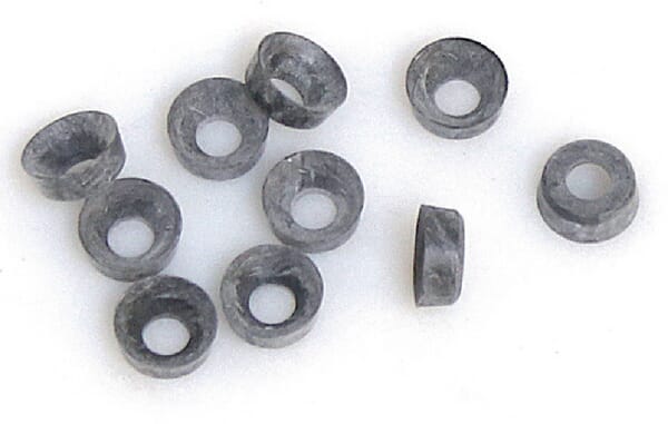 La Buvette Rubbers B8/10/15, 10X Bu1090810