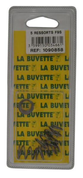 La Buvette Spring For F9s (5) Bu1090858