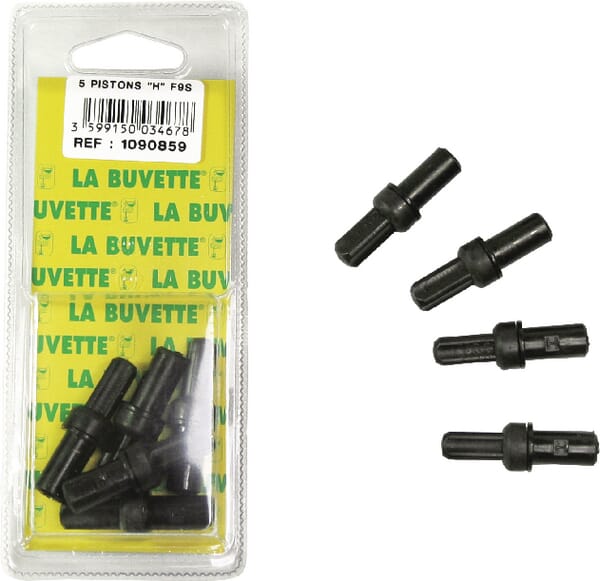 La Buvette Pistons 5 H F9s Bu1090859