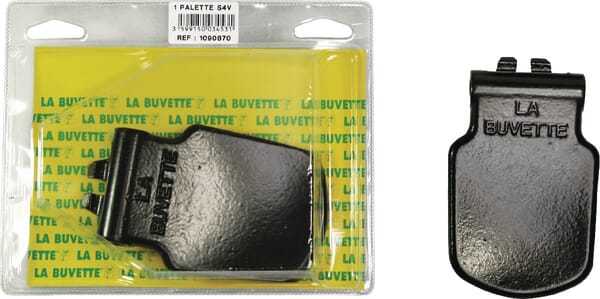 La Buvette 1 Flap S4v Bu1090870
