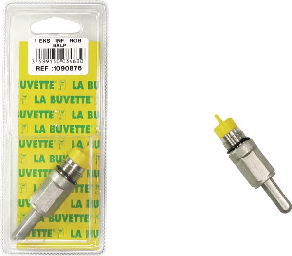 La Buvette 1 Bottom Valve Set Bu1090876