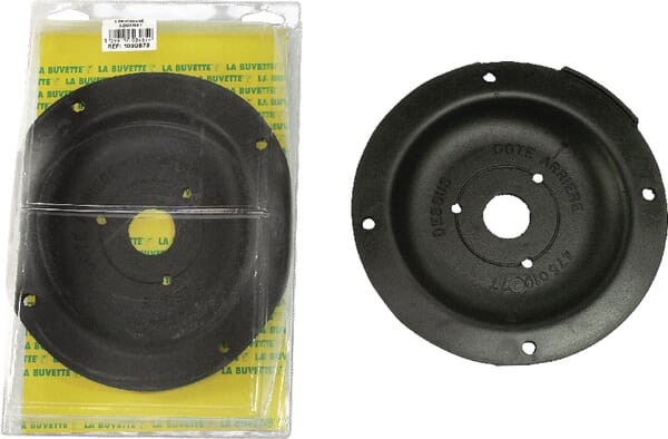 La Buvette Membrane, Aquamat Bu1090878