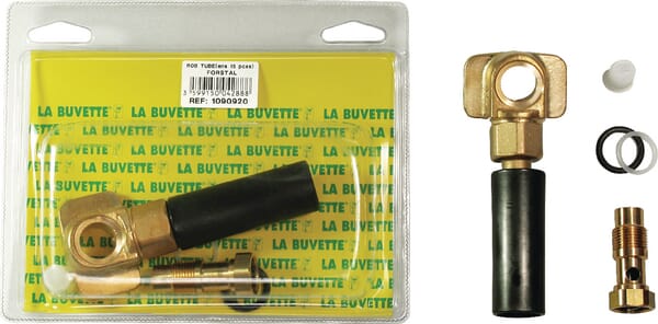La Buvette Forstal Valve F20 Complete, Blister Pack Bu1090920
