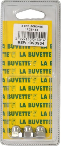 La Buvette Acorn Nuts For Lac5/55 Bu1090934