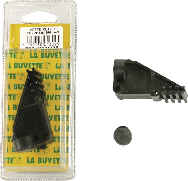 La Buvette Valve Holder Th/Prebac/Big Bu1090938