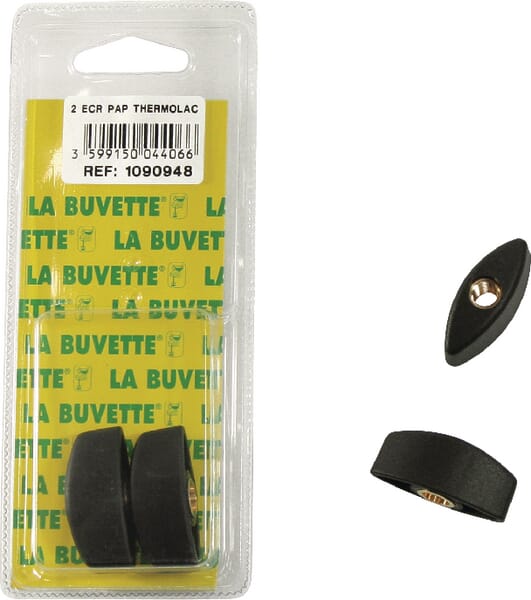 La Buvette 2 Thermolac Wing Nuts Bu1090948