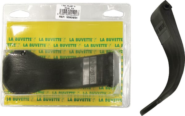 La Buvette 1 Plastic Flap H F11 Bu1090951