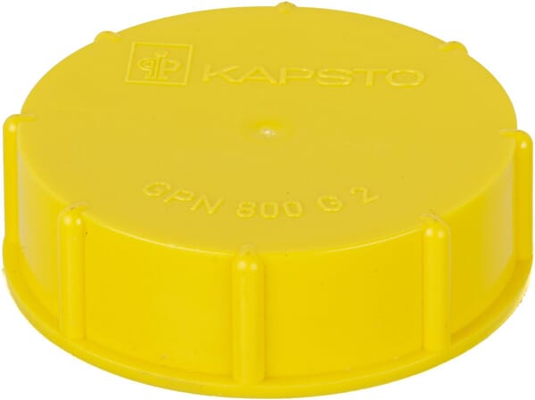 La Buvette 1 Screw Plug With Seal Bu1090956
