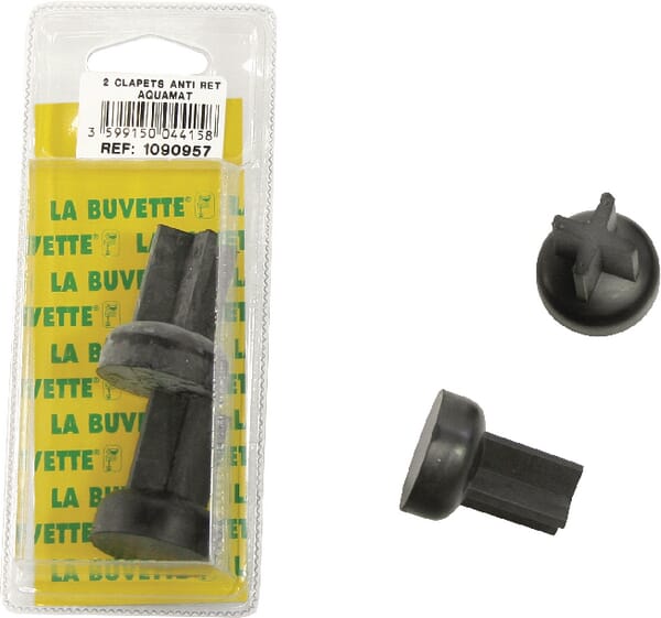 La Buvette Plug (2 Pcs) Bu1090957