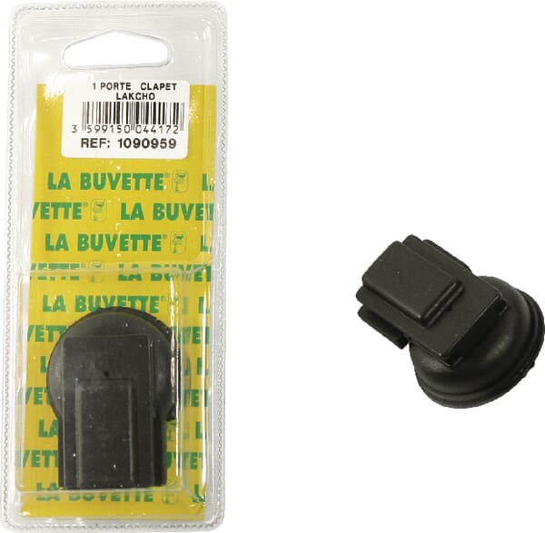 La Buvette 1 Lakcho Valve Holder Bu1090959