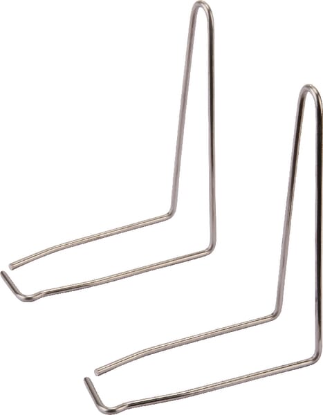 La Buvette Large Pins Blister Pack X2 Bu1090975