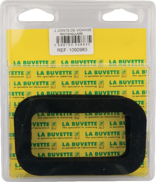 La Buvette Draining Joints 2X, Blister Bu1090983