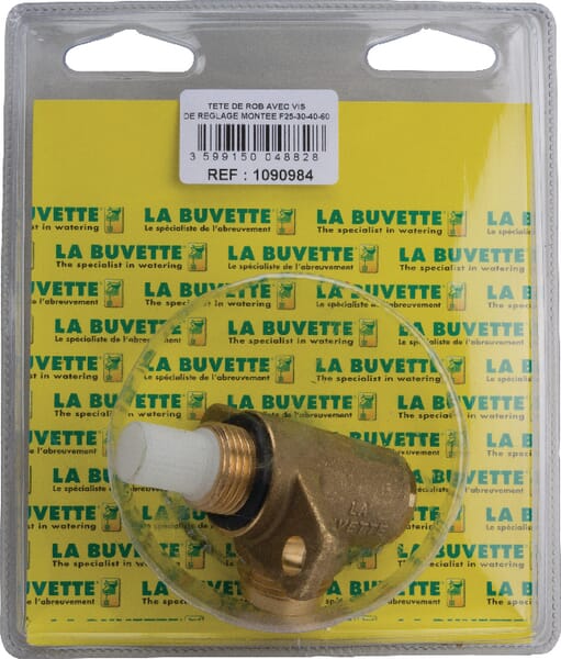 La Buvette Valve Holder F25 F30 F40 F6 Bu1090984