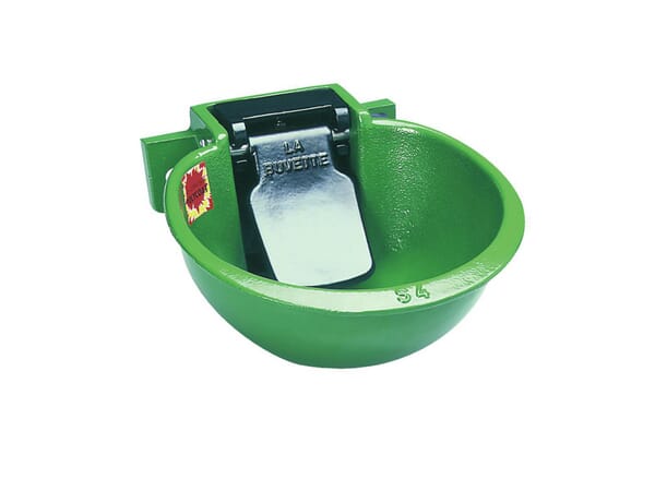 La Buvette S4v Polycoat Drinking Bowl Bu1221