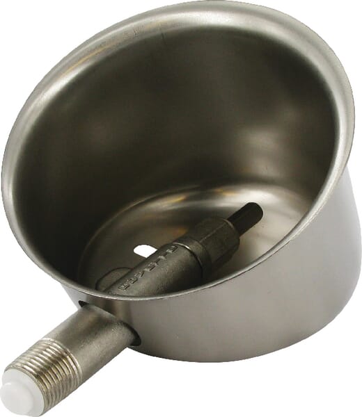 La Buvette Ss Drinker For Weaners Bu1453