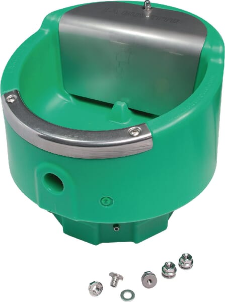 La Buvette Drinker Lakcho 2 (24V/50W) Bu1640