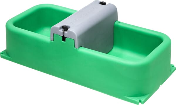 La Buvette Float Valve Dubb.cleano-Bac Bu1690