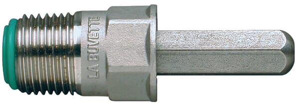 La Buvette Spraying Nipple Poustube Ag Bu1828