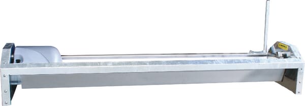 La Buvette Rust-Free Tipping Trough Lb 230 Bu2093