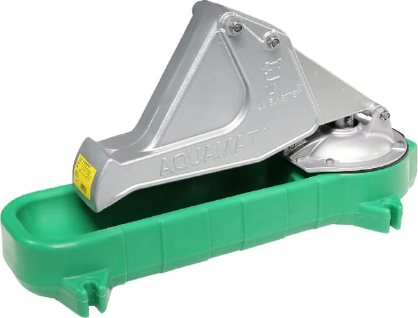 La Buvette Pasture Pump Aquamat Ii Without Accessories Bu2209