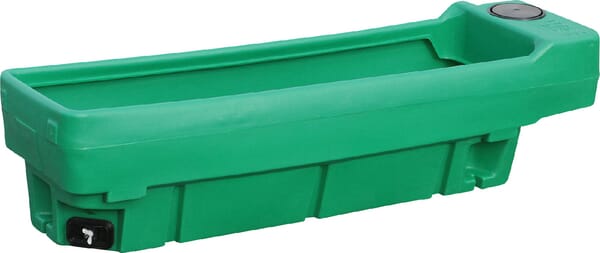 La Buvette Prebac Bs 200L Drink. Trough Bu2231