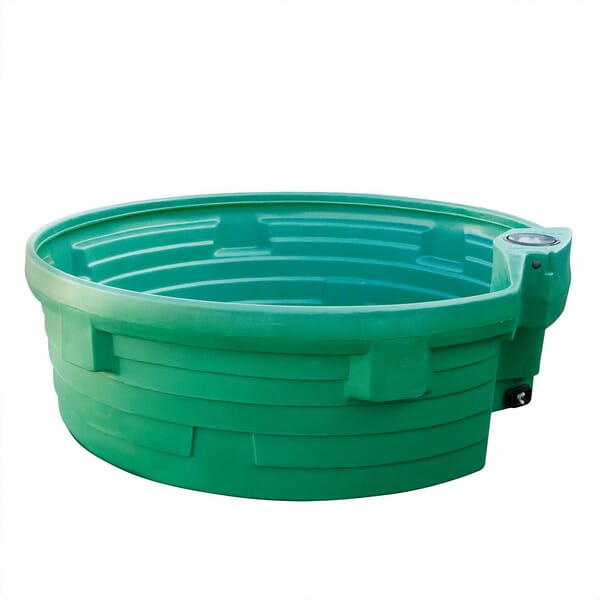 La Buvette Prebac Bs 1200L Drink. Trough Bu2261