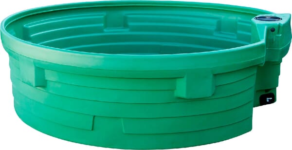 La Buvette Drinking Bowl 1500L Bu2263