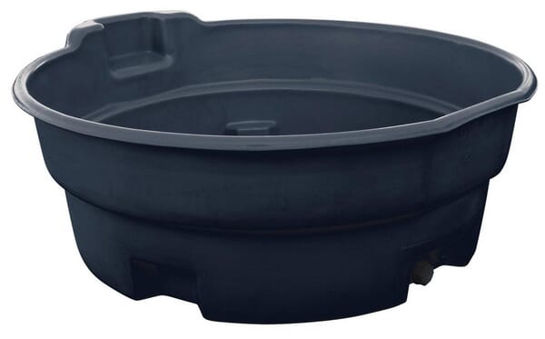 La Buvette Interbac 600 L Bu2697