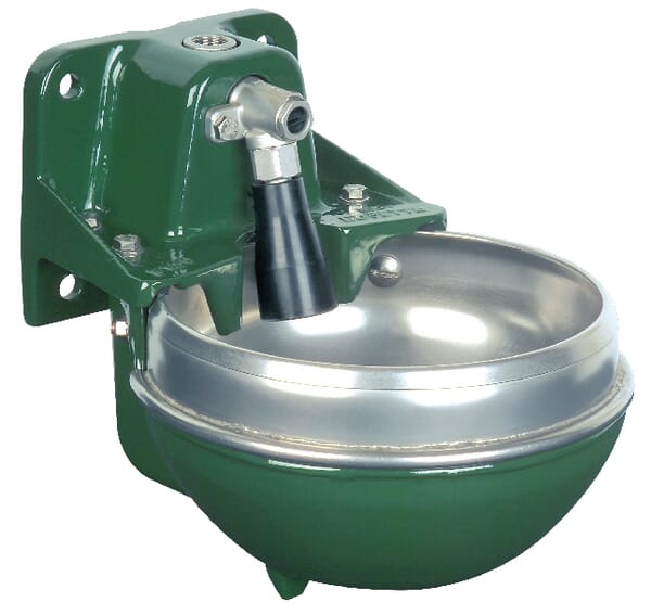 La Buvette Drinking Bowl F130 El 80W-24 V Bu3247