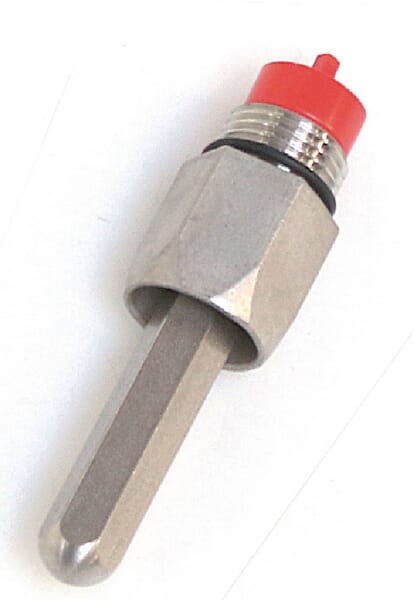 La Buvette Under Body+Valve, Complete Bu4050855