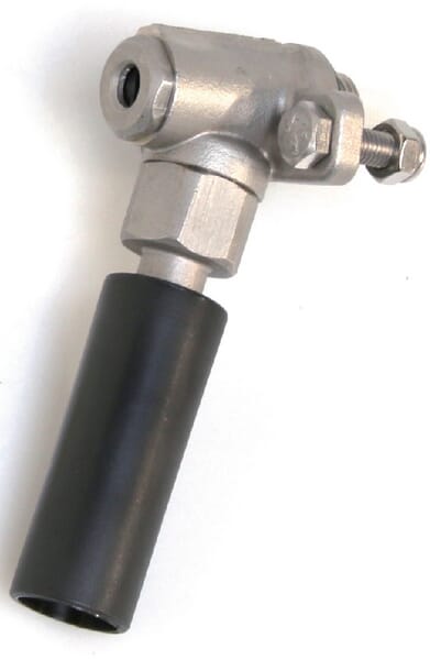 La Buvette Valve F30 Stainless, Complete Bu4050952