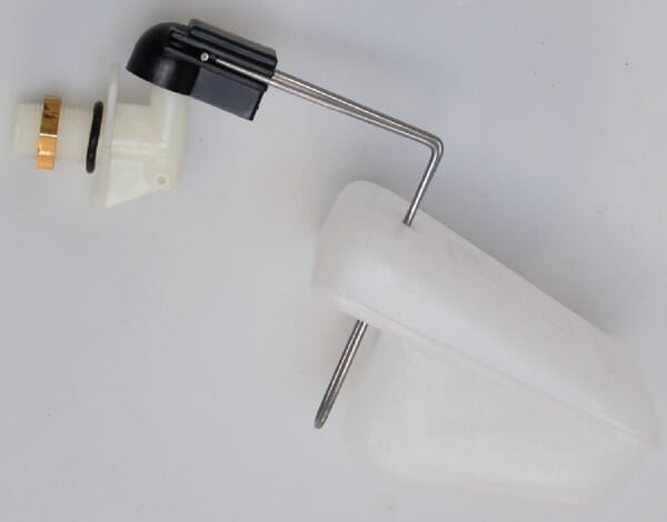 La Buvette Valve+Water Connection Bu4110349
