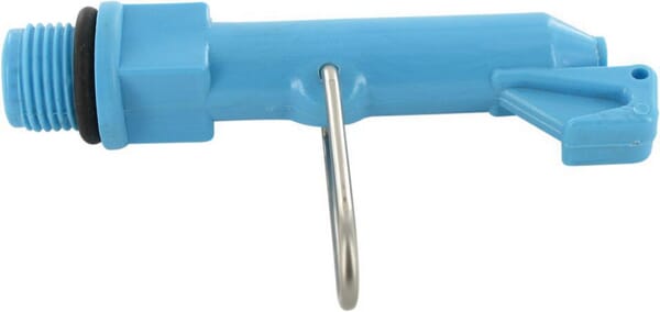 La Buvette Float Connector Tube Bu4220510