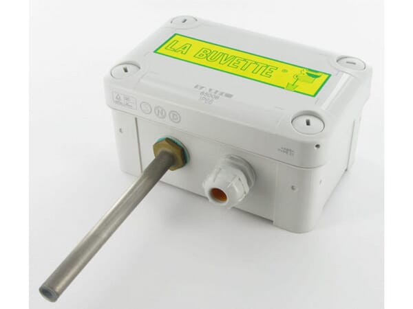LA BUVETTE Thermostat distance BUA532