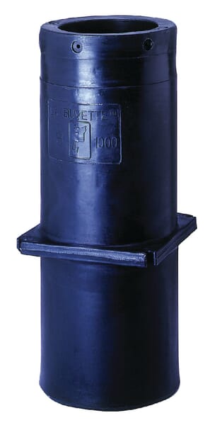 La Buvette Polyethylene Tube 1,000Mm Bua574