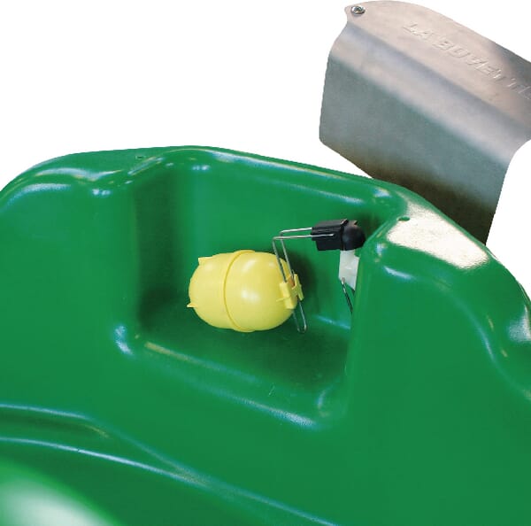 La Buvette Float-Valve Complete For Interbac Bua623