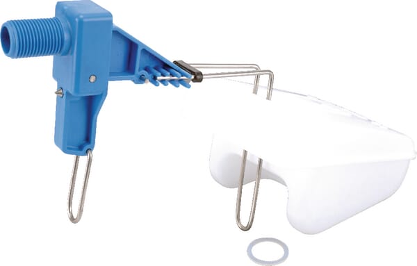 La Buvette Valve Jumbo Bua635