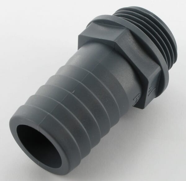 La Buvette Hose Connector 1" Bub106